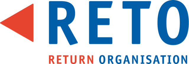 RETO logo