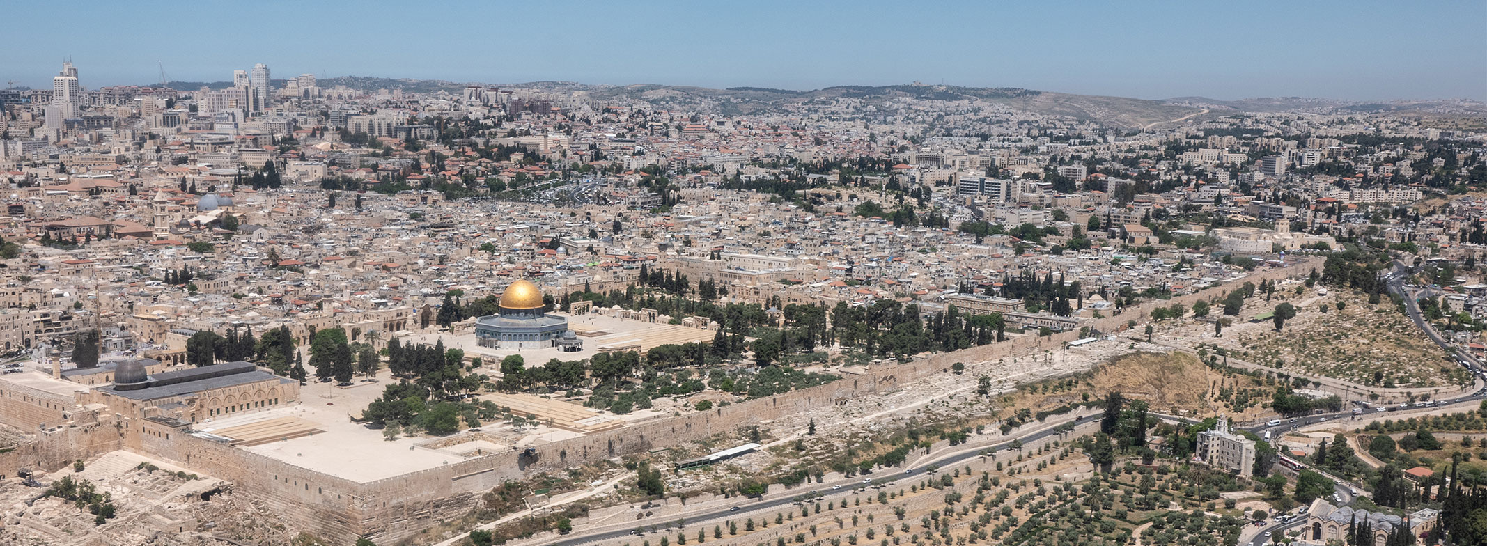 Jerusalem Photo