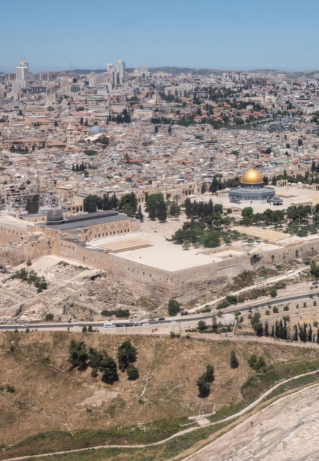 Jerusalem Photo