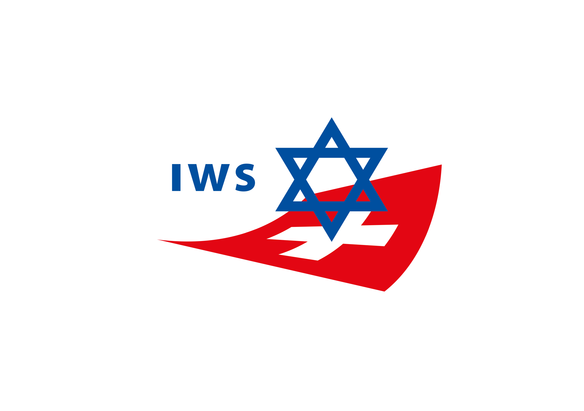 IWS Logo