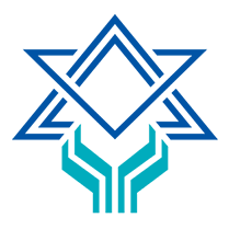 Logo of the Jewish Agency for Israel